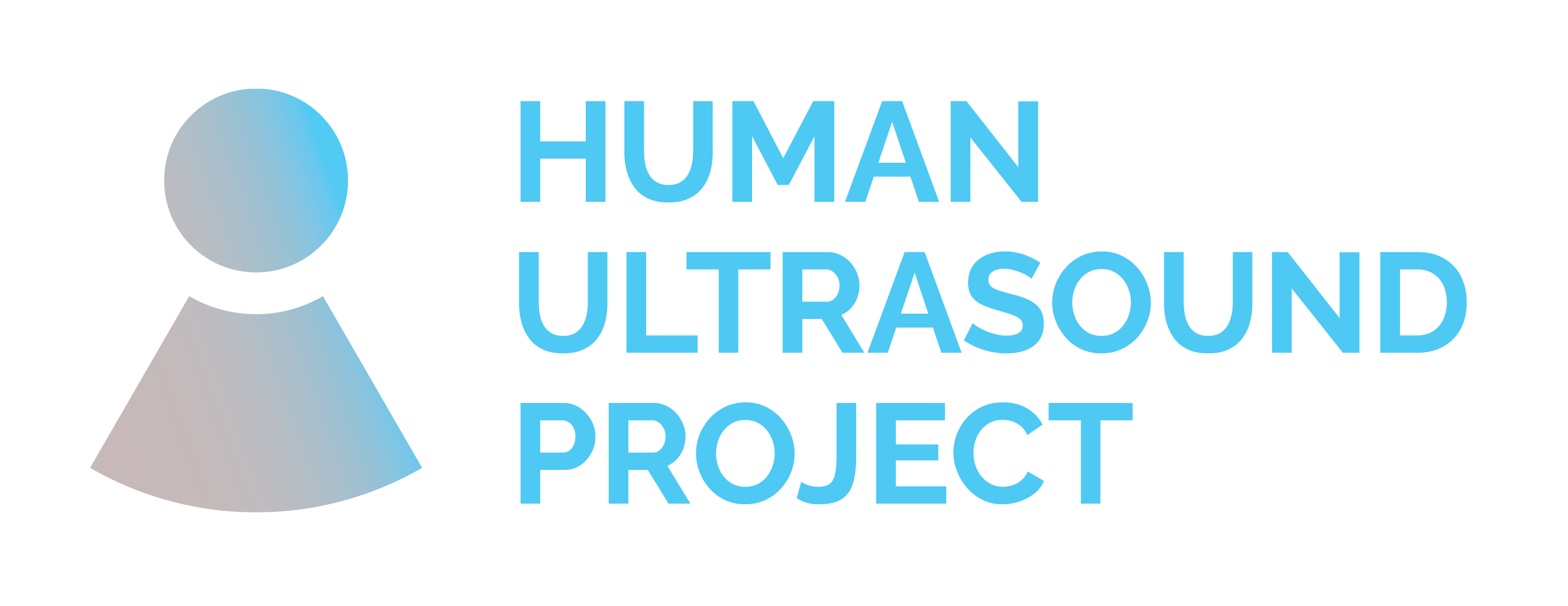 Human Ultrasound Project Logo